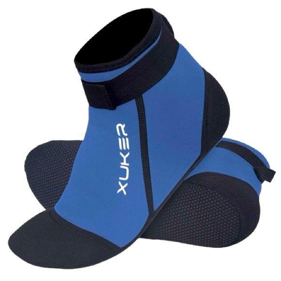 Xuker Neoprene Socks.
